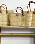The Reed Market Tote