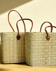 The Reed Market Tote