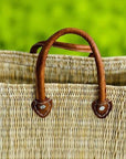The Reed Market Tote