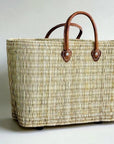 The Reed Market Tote