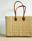 The Reed Market Tote