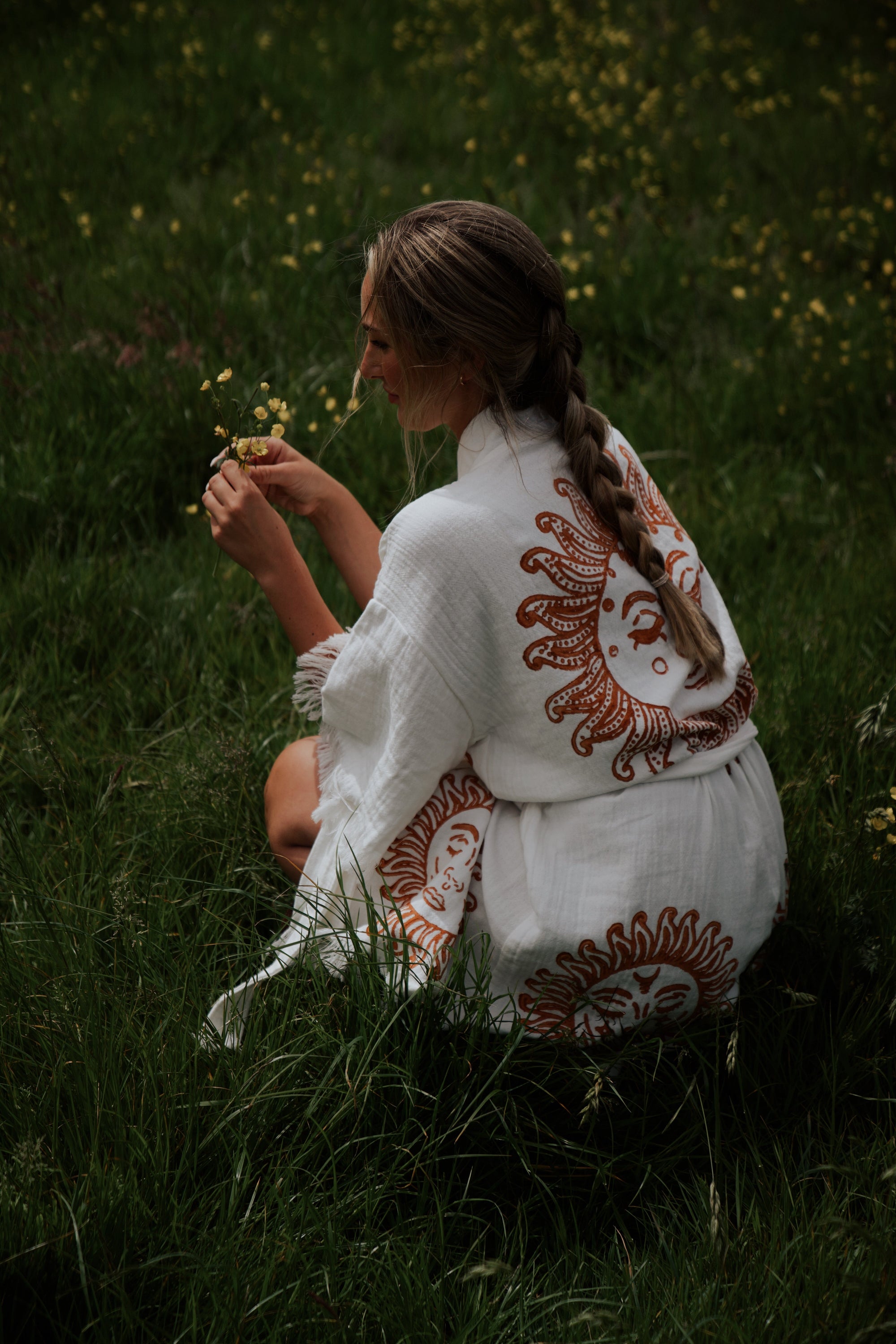Robes